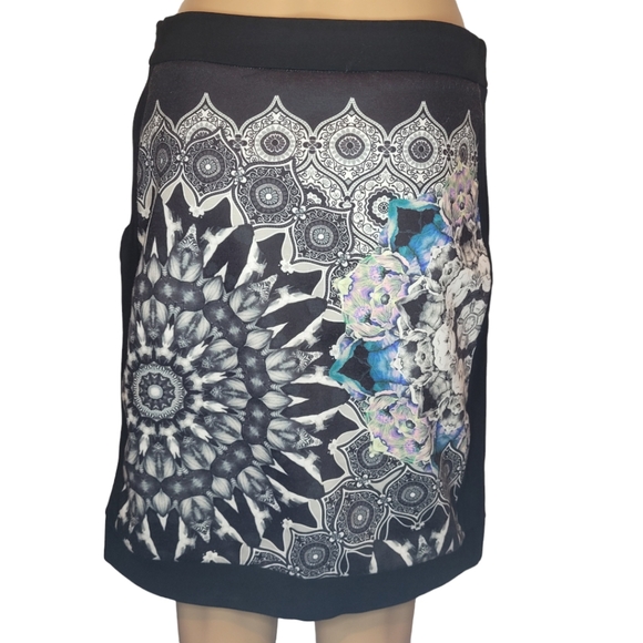 Smash skirt size S - Picture 2 of 4